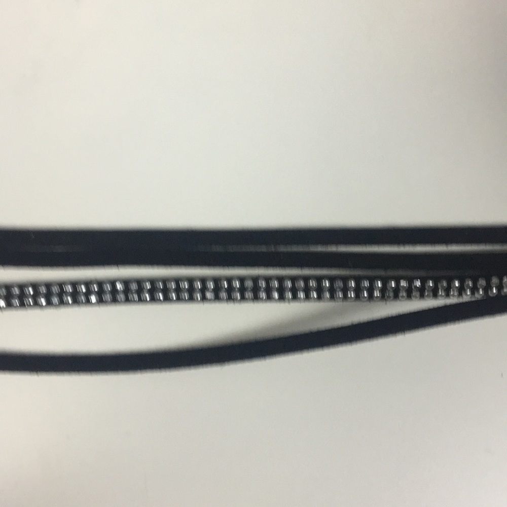 Layered chocker - Picture 3 of 3